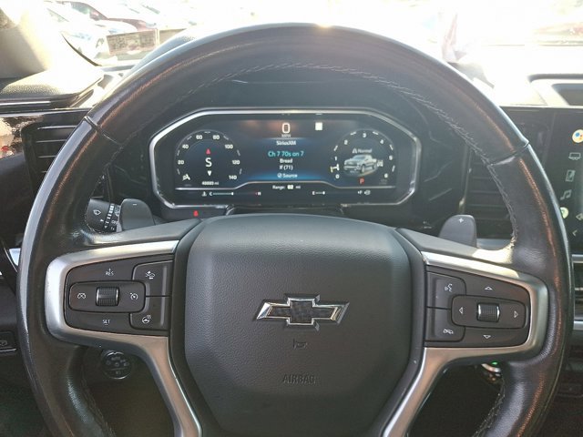 Used 2022 Chevrolet Silverado 1500 RST w/ Convenience Package II image 20