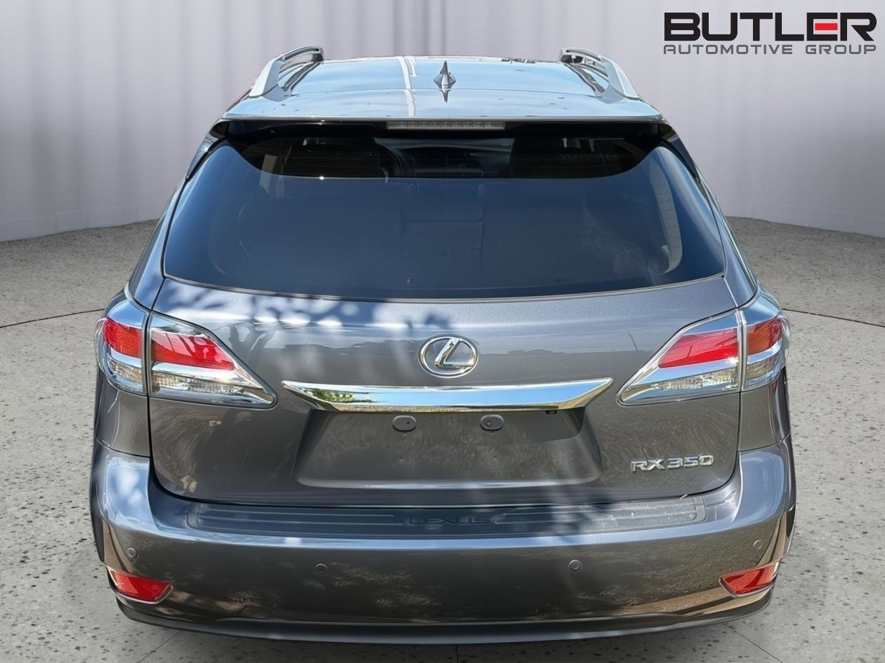 Used 2015 Lexus RX 350 FWD image 9