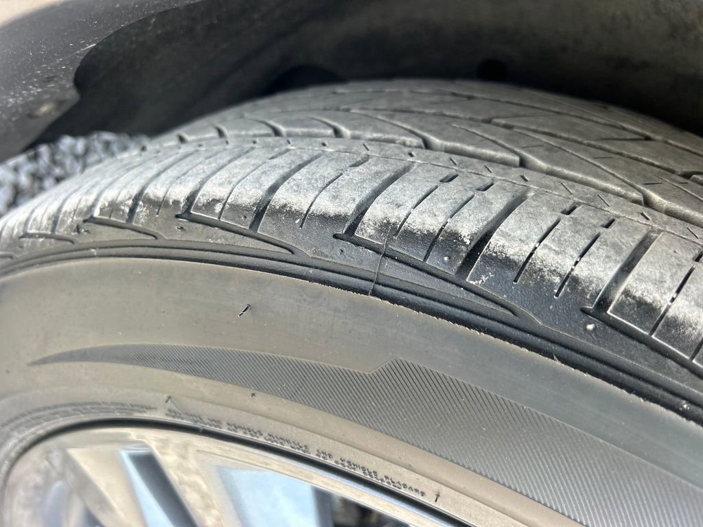 Used 2023 Nissan Murano Platinum image 48