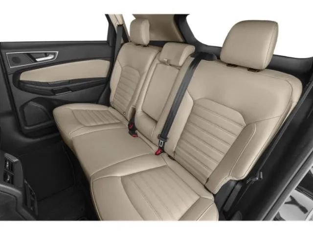 New 2024 Ford Edge SEL w/ Convenience Package image 28