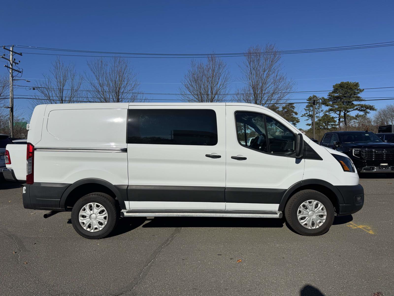 Used 2024 Ford F250 XLT image 34