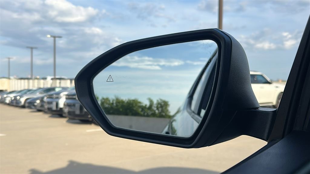Used 2022 Hyundai Santa Cruz SEL w/ Activity Package FWD image 19
