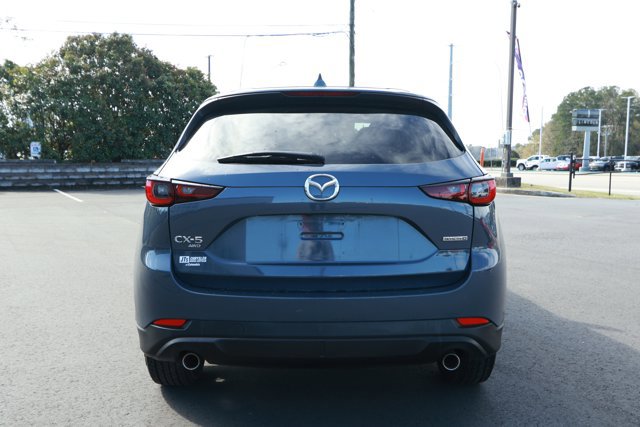 Used 2024 MAZDA CX-5 Carbon Edition image 7