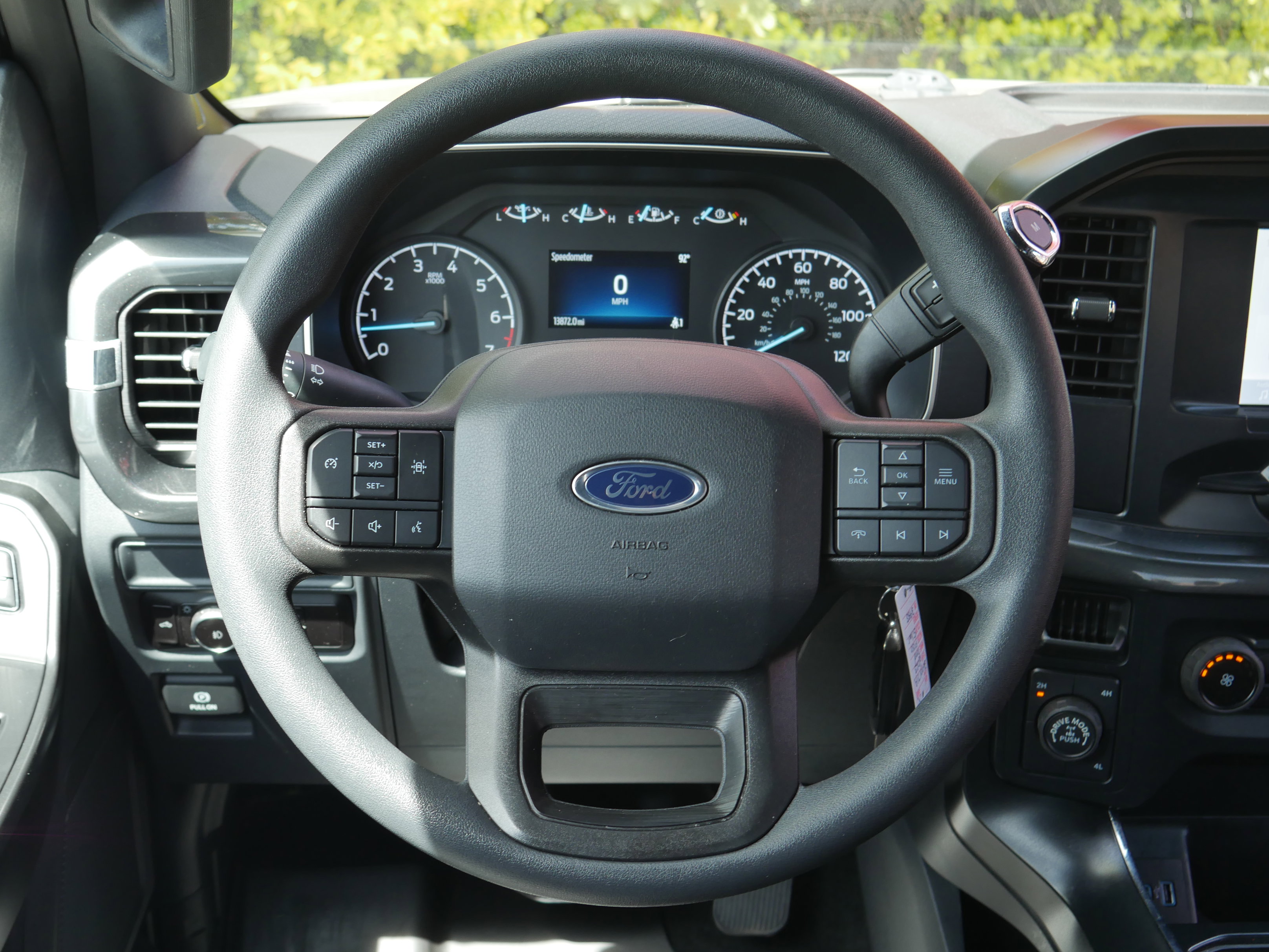 Certified 2023 Ford F150 XL w/ STX Appearance Package AWD/4WD image 6