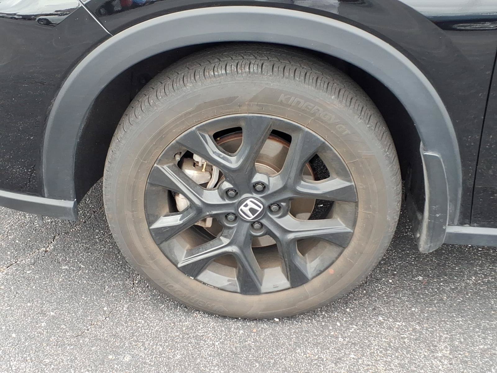 Used 2024 Honda HR-V Sport image 31