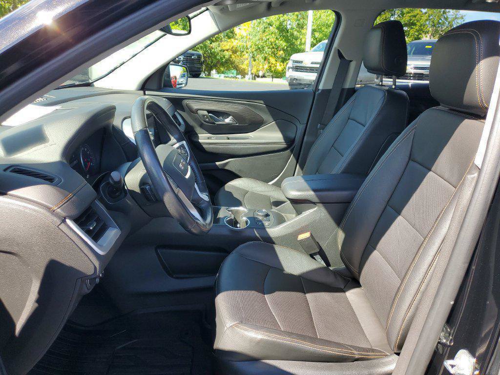 Used 2020 GMC Terrain SLT w/ Preferred Package AWD/4WD image 5