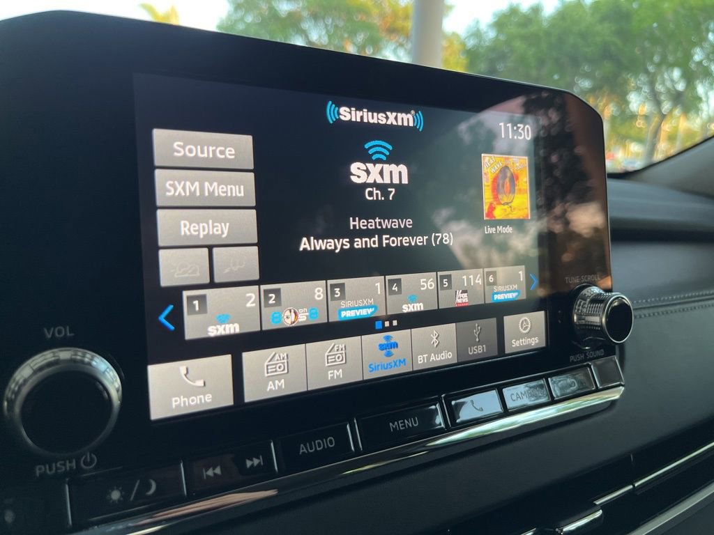 Used 2024 Mitsubishi Outlander ES image 8