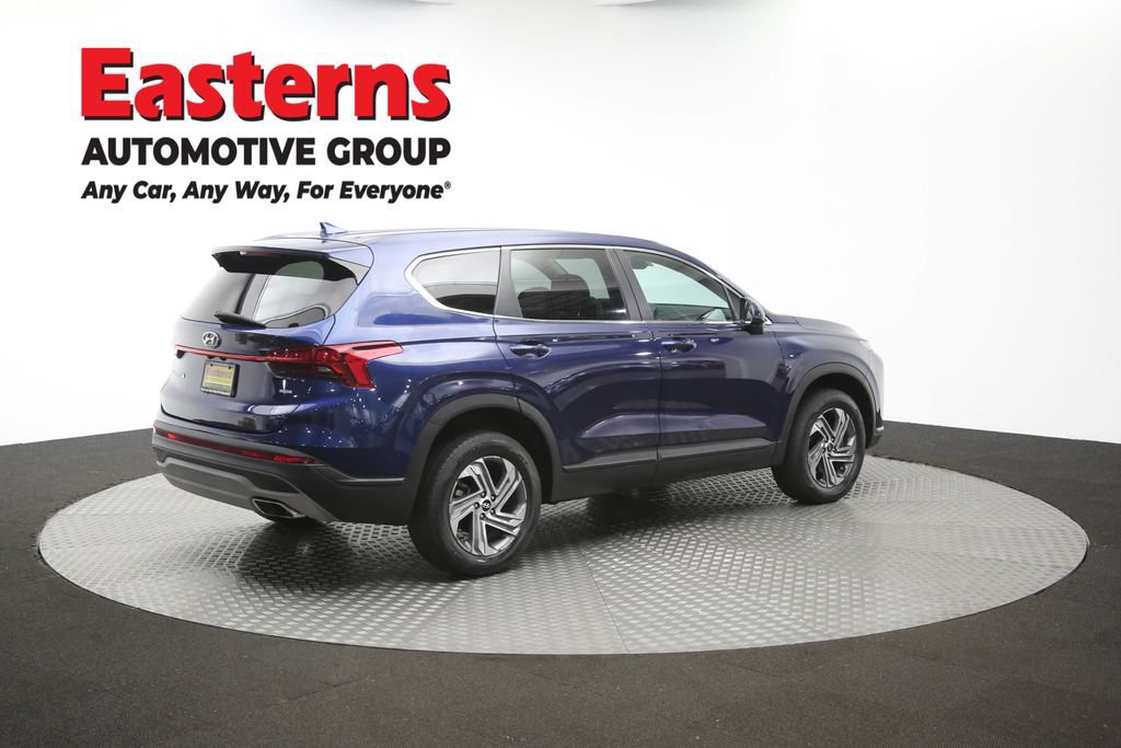 Used 2023 Hyundai Santa Fe SE AWD/4WD image 42