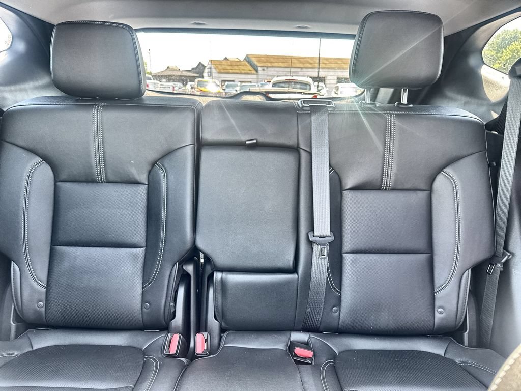 Used 2024 Chevrolet Blazer LT w/ Midnight/Sport Edition FWD image 22