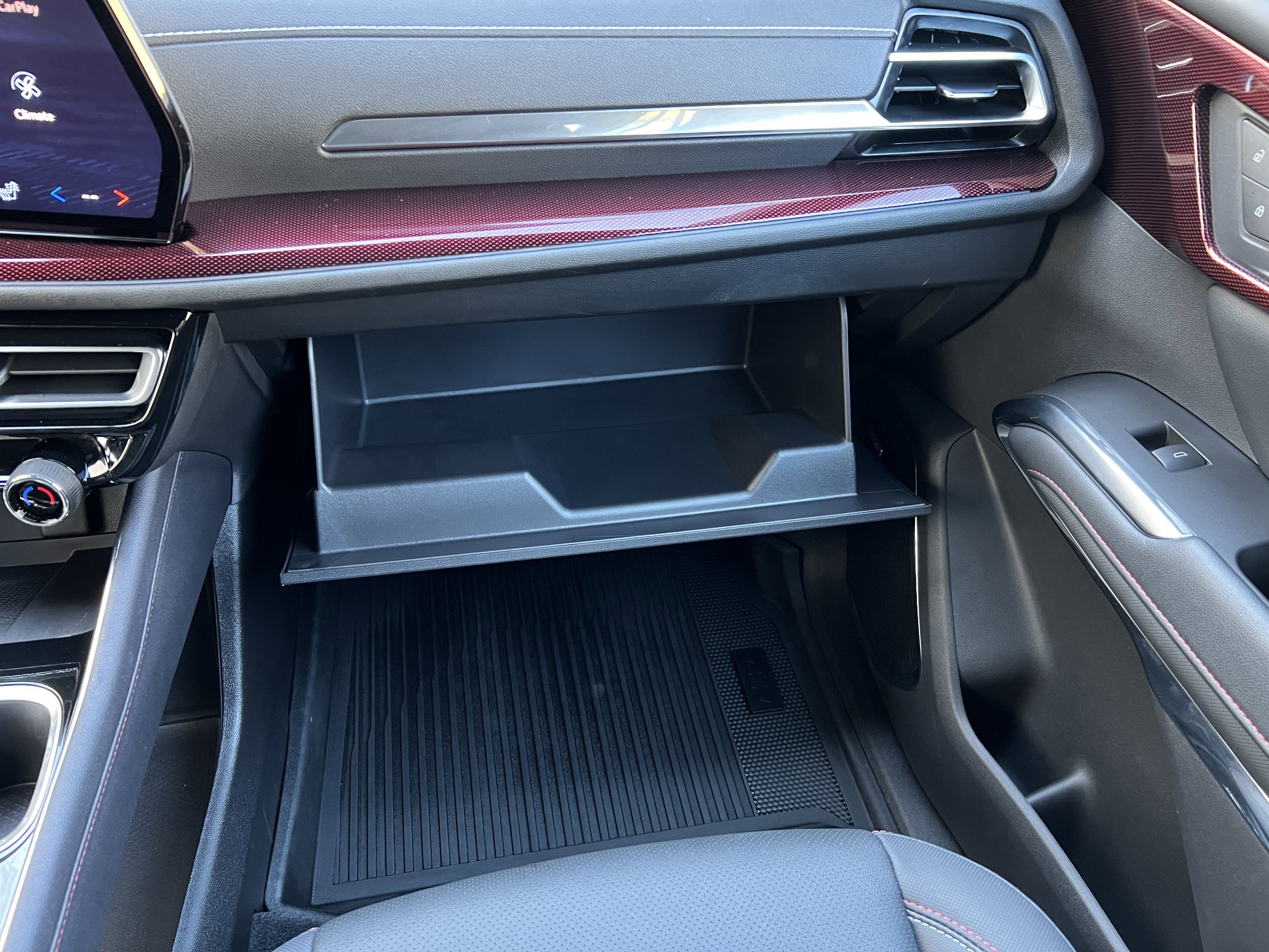 Used 2025 Chevrolet Traverse Z71 w/ Enhanced Driving Package image 39