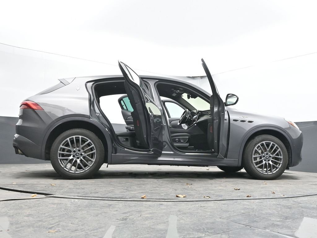 Used 2024 Maserati Grecale GT image 77
