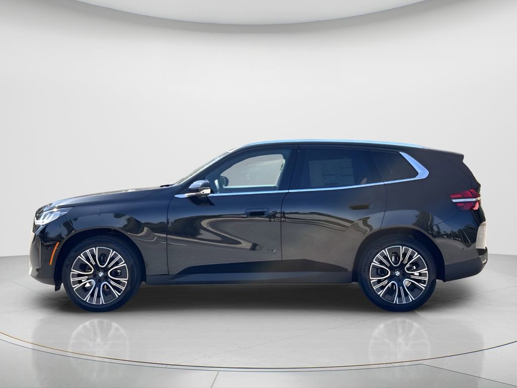 New 2026 BMW X3 xDrive30 w/ Premium Package image 10