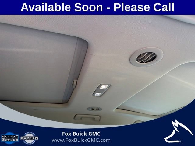 Used 2021 Buick Enclave Essence w/ Sport Touring Edition AWD/4WD image 6