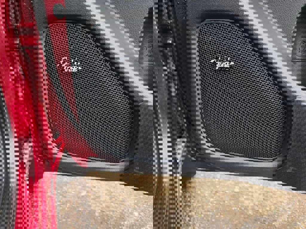 Used 2022 Nissan Frontier PRO-4X w/ Pro-4X Premium Package image 27