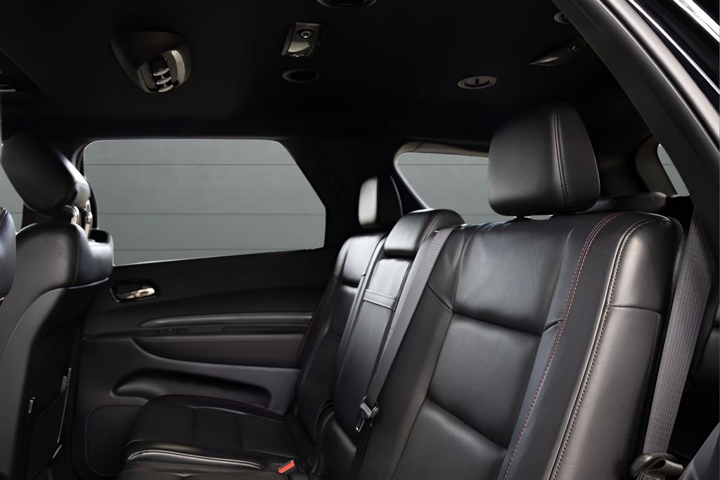 Used 2022 Dodge Durango R/T w/ Blacktop Package AWD/4WD image 61