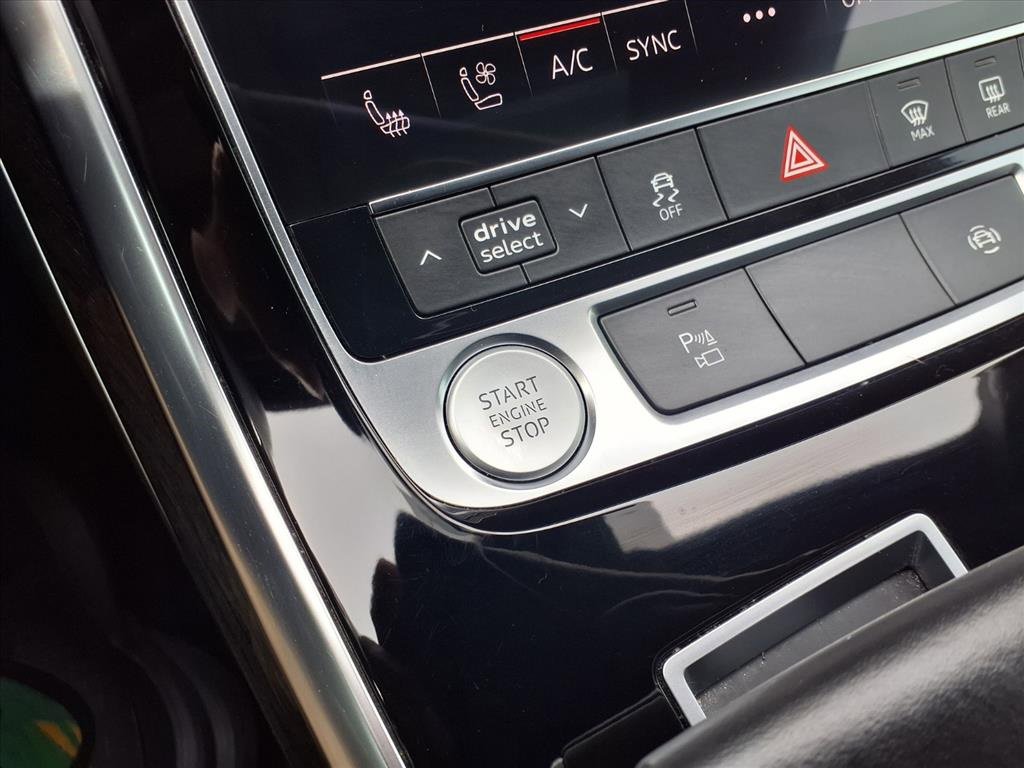 Used 2020 Audi Q7 3.0T Premium Plus w/ Premium Plus Package image 13