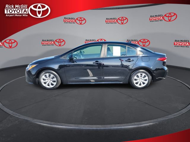 Used 2024 Toyota Corolla LE FWD image 5
