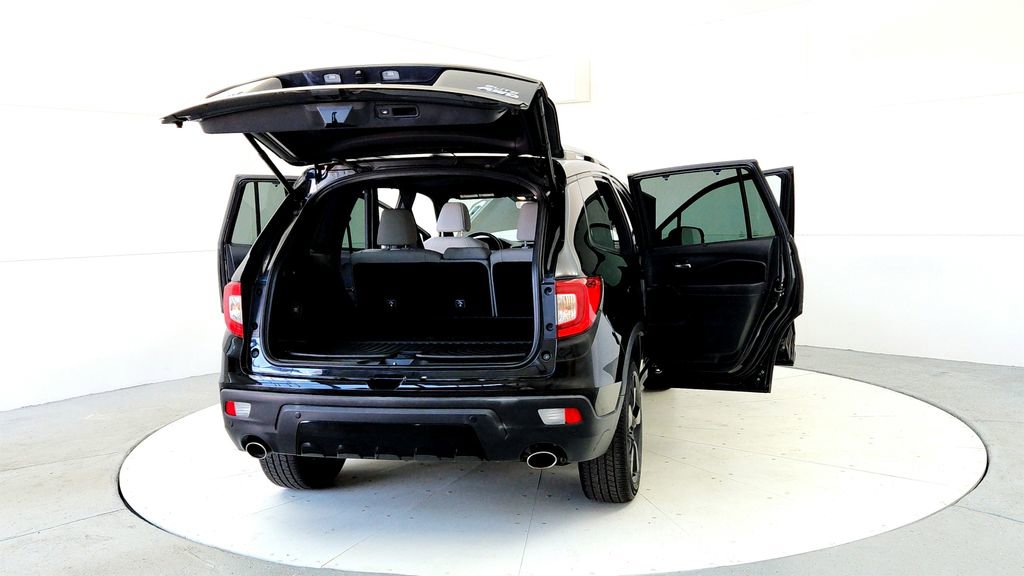 Used 2019 Honda Passport Elite image 11