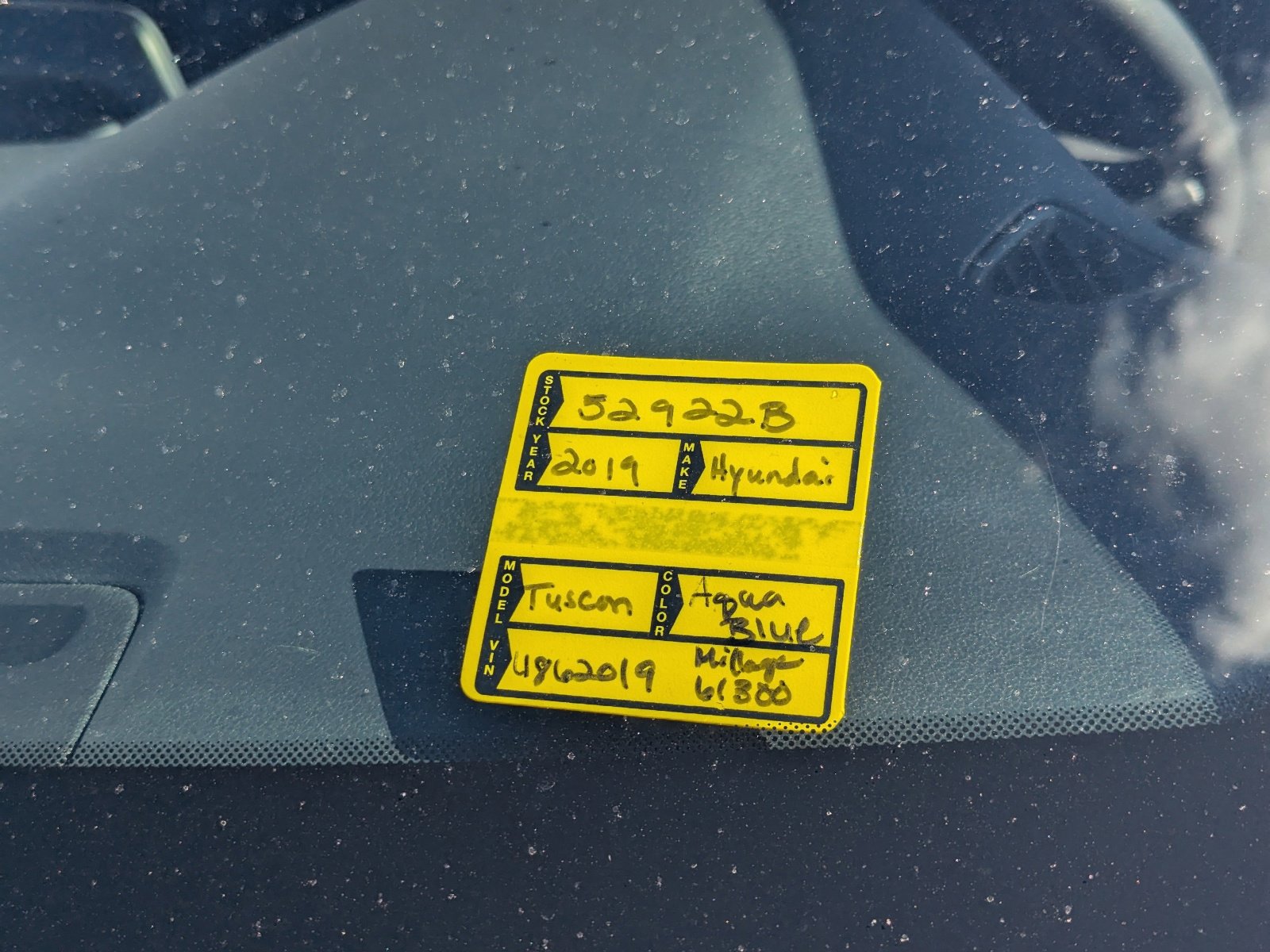 Used 2019 Hyundai Tucson Value image 30