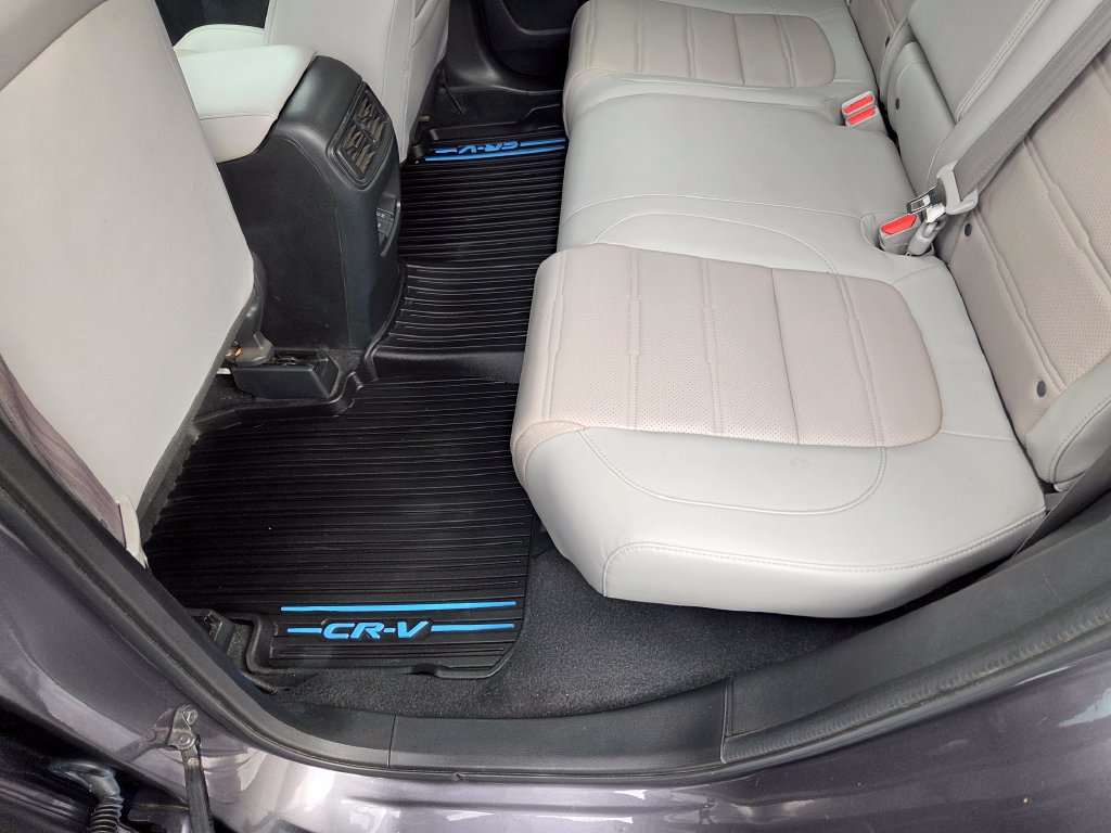 Certified 2022 Honda CR-V EX-L image 26