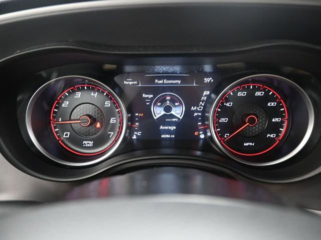 Used 2022 Dodge Charger SXT image 15