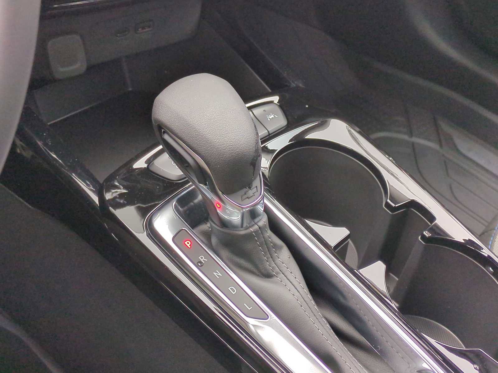 New 2026 Chevrolet Trax LT w/ Driver Confidence Package image 26