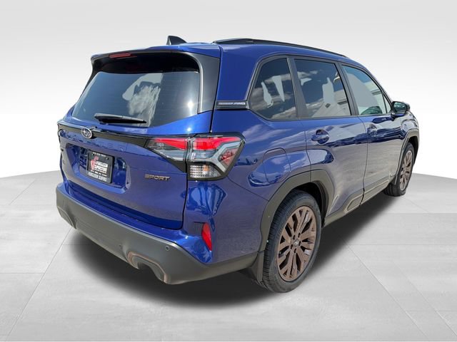 New 2026 Subaru Forester Sport AWD/4WD image 7