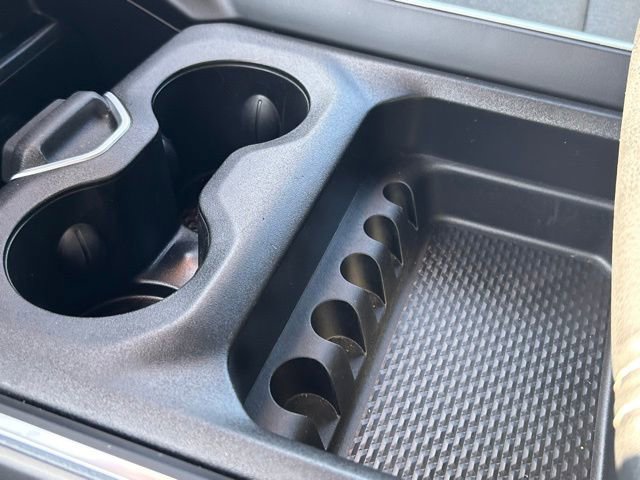 Used 2021 RAM 1500 Big Horn w/ Trailer Tow Group image 32