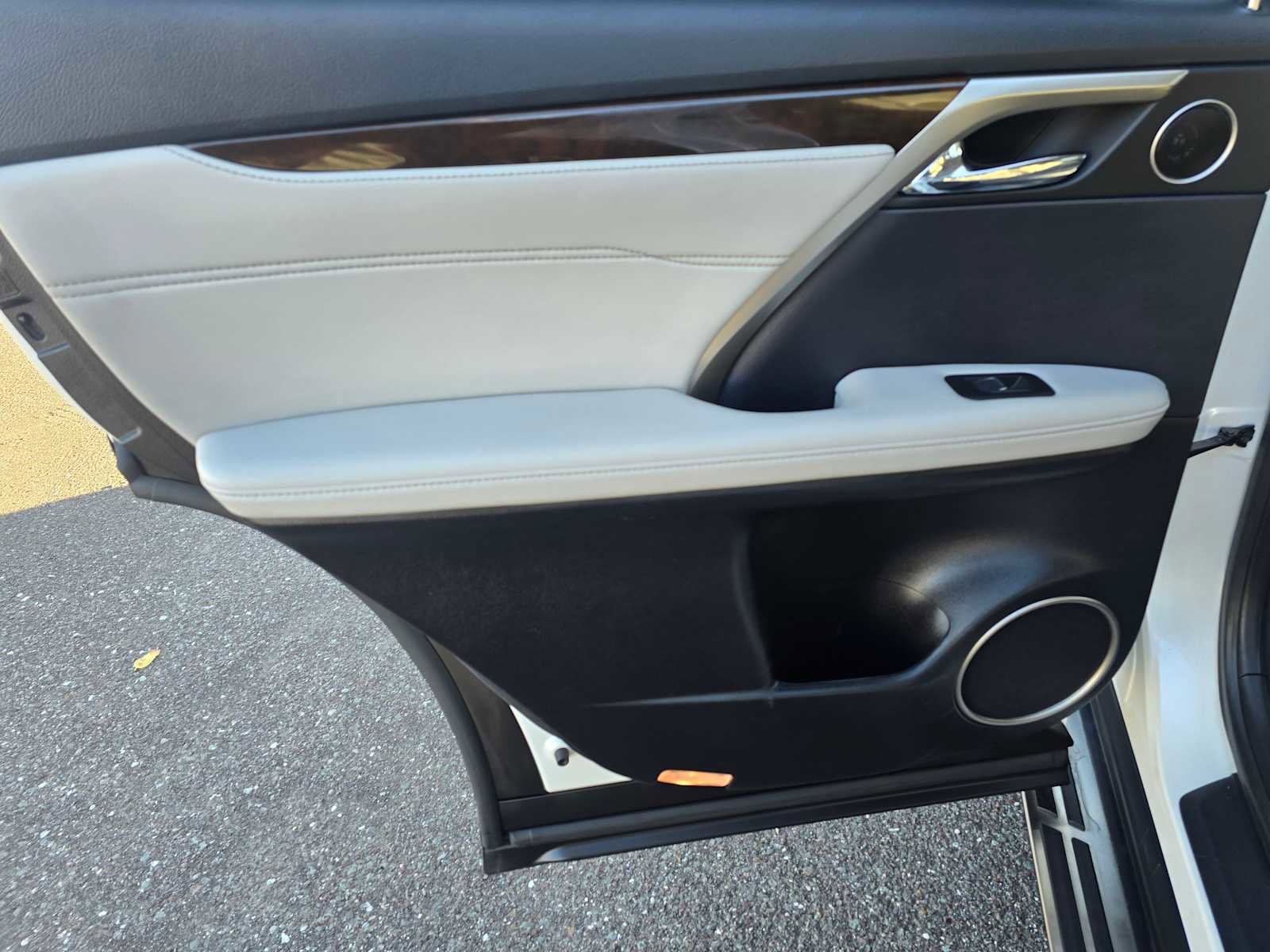 Certified 2019 Lexus RX 450h F Sport image 21