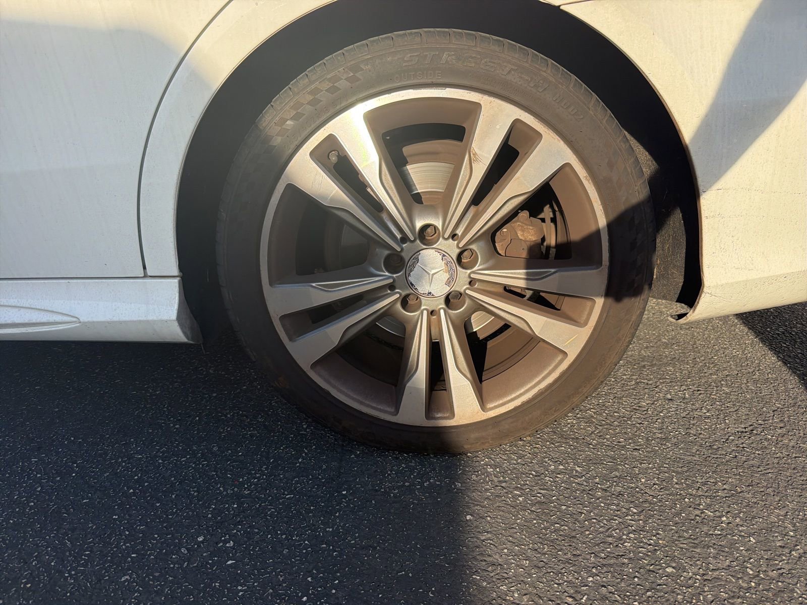 Used 2014 Mercedes-Benz E 350 E 350 image 5