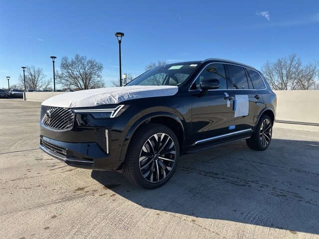 New 2026 Volvo XC90 B6 Ultra image 3