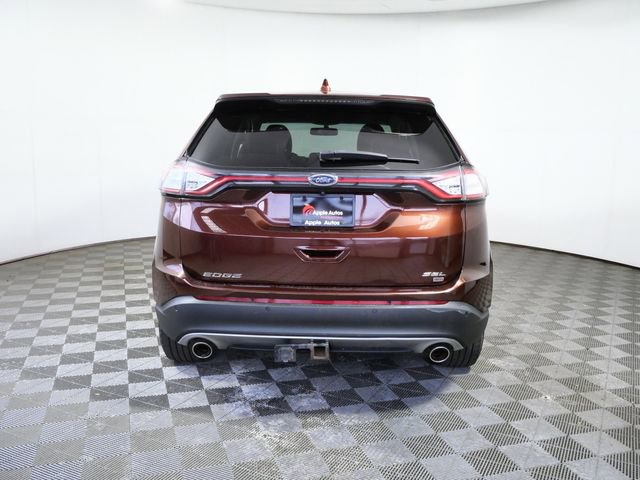 Used 2015 Ford Edge SEL w/ Equipment Group 201A AWD/4WD image 7