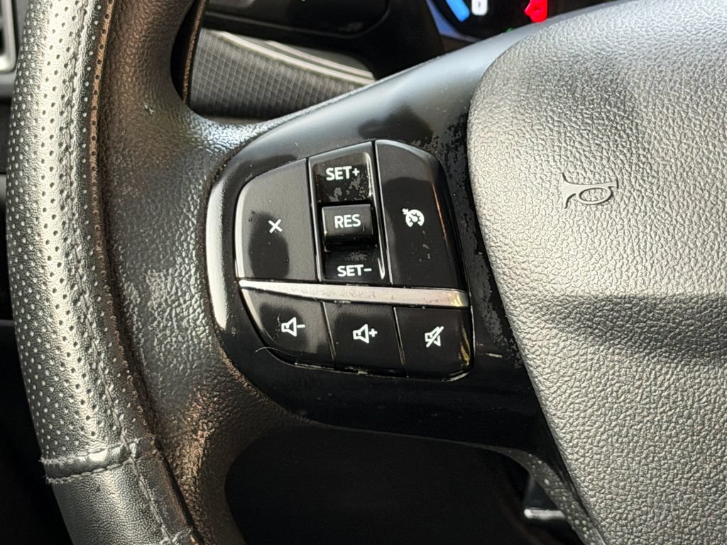 Used 2023 Ford Bronco Sport Big Bend AWD/4WD image 16