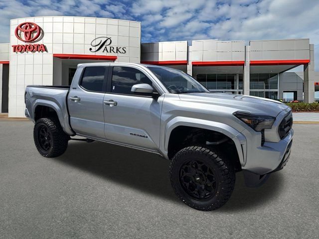Used 2026 Toyota Tacoma SR5