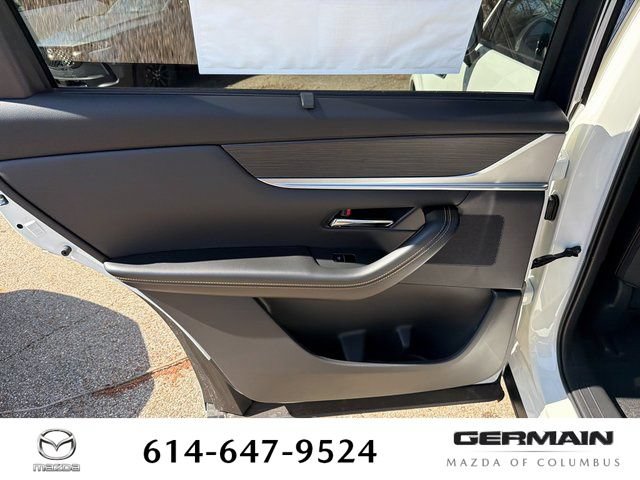 New 2026 MAZDA CX-90 3.3 Turbo S w/ Premium Plus AWD/4WD image 17