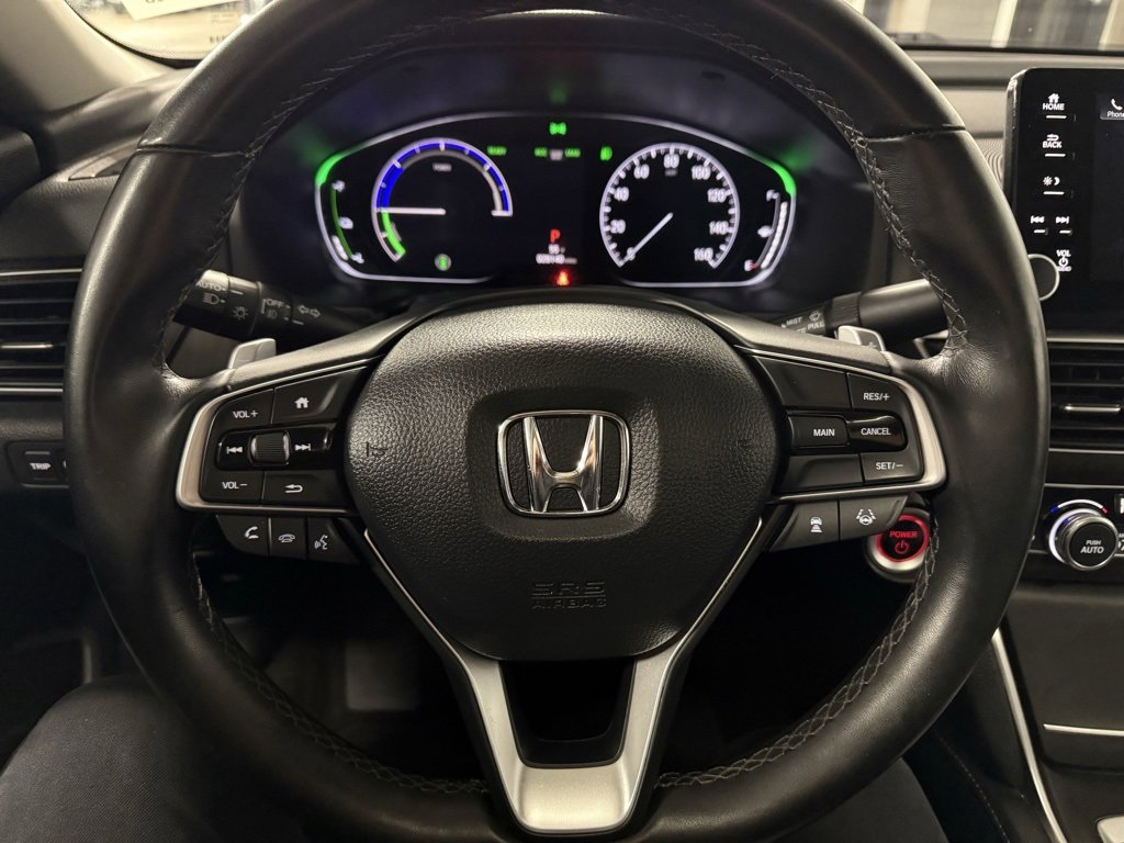 Used 2019 Honda Accord EX-L image 11