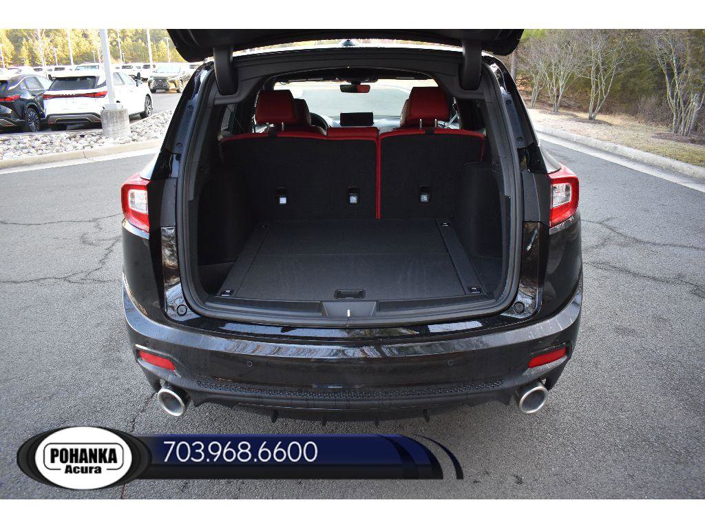 New 2026 Acura RDX A-Spec image 35
