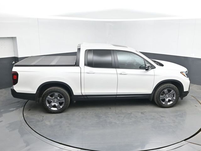Used 2024 Honda Ridgeline TrailSport image 39