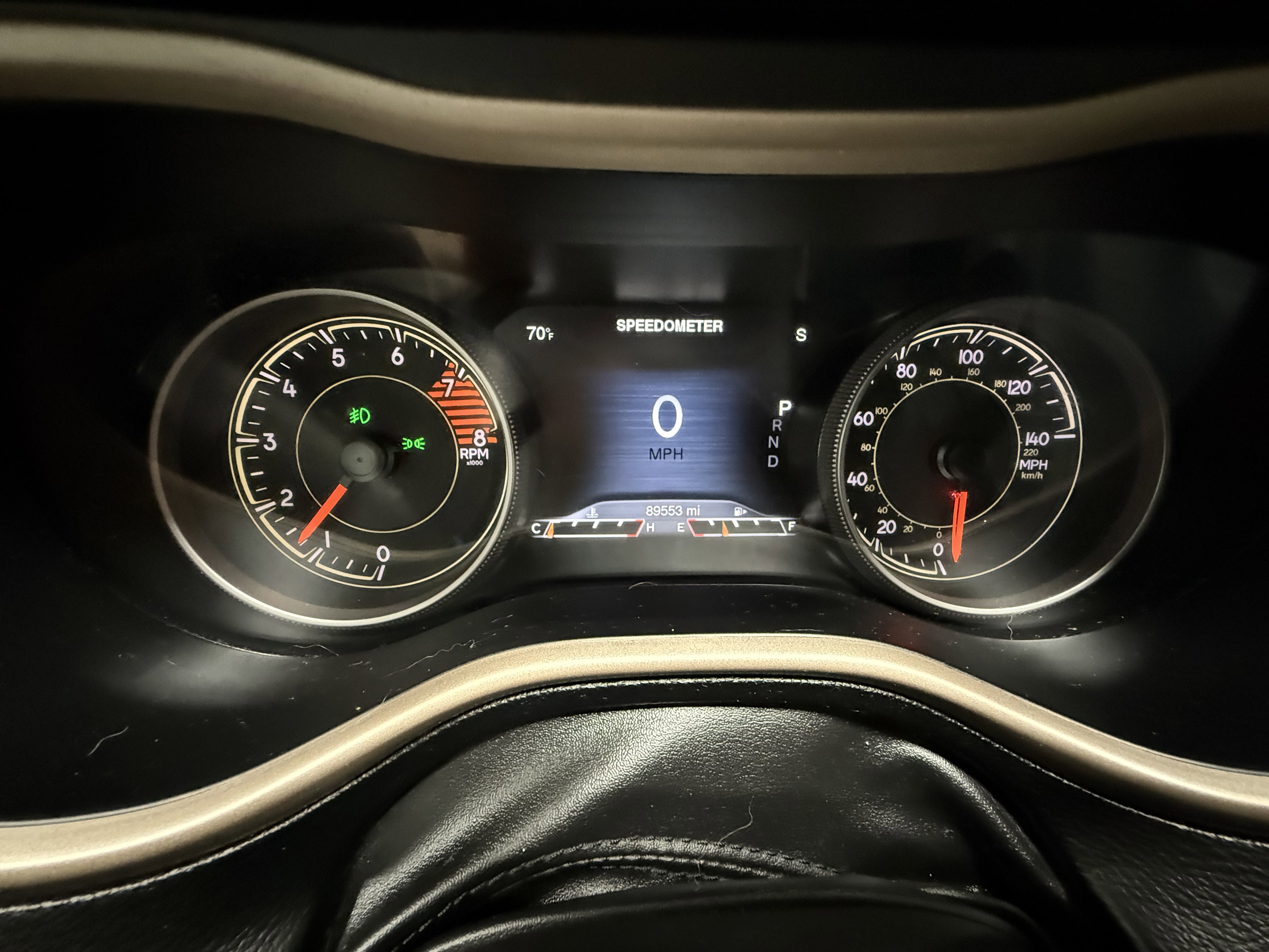 Used 2017 Jeep Cherokee Limited FWD image 27