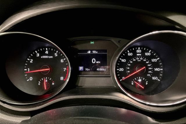 Used 2019 Kia Sedona LX FWD image 20