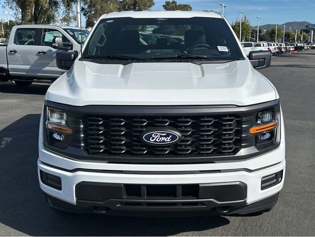 New 2026 Ford F150 STX image 2