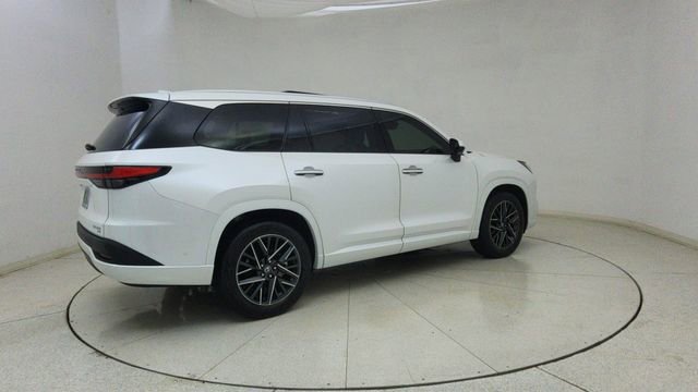 Used 2025 Lexus TX 350 AWD w/ Technology Package image 72