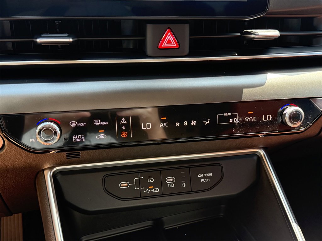 New 2026 Kia Carnival SX Prestige image 26