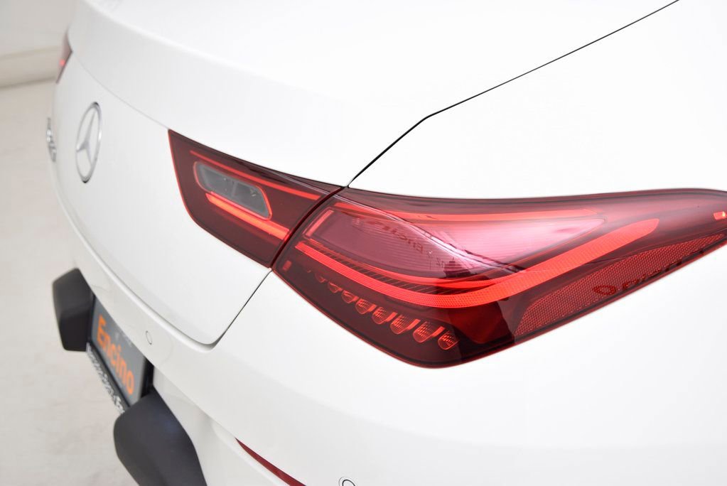Certified 2026 Mercedes-Benz CLA 250 image 14