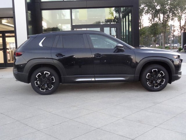 New 2026 MAZDA CX-50 Meridian Edition w/ Cargo Package AWD/4WD image 37