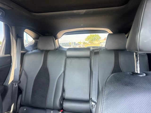 Used 2022 Acura RDX AWD image 14