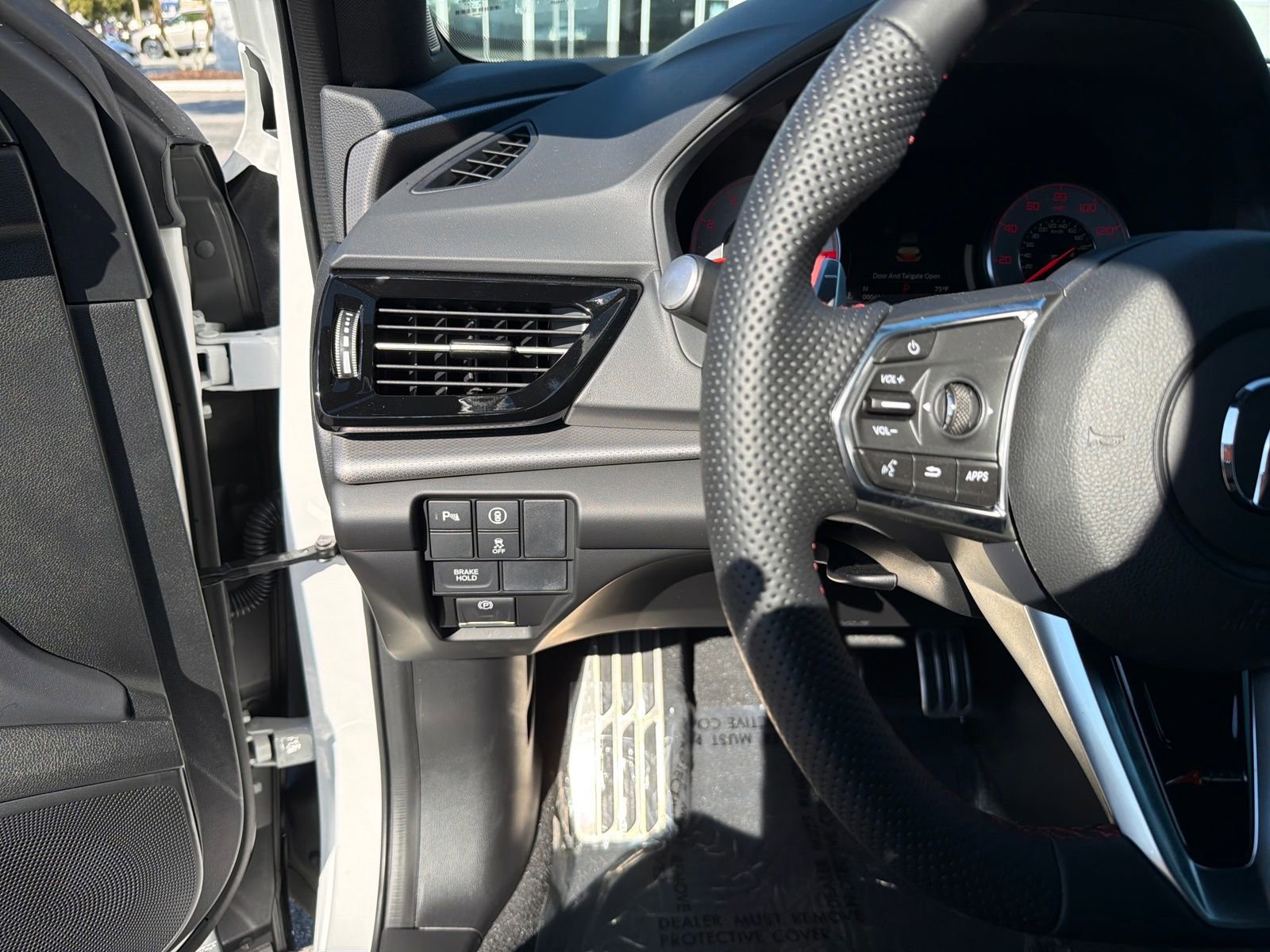 New 2026 Acura RDX A-Spec image 14