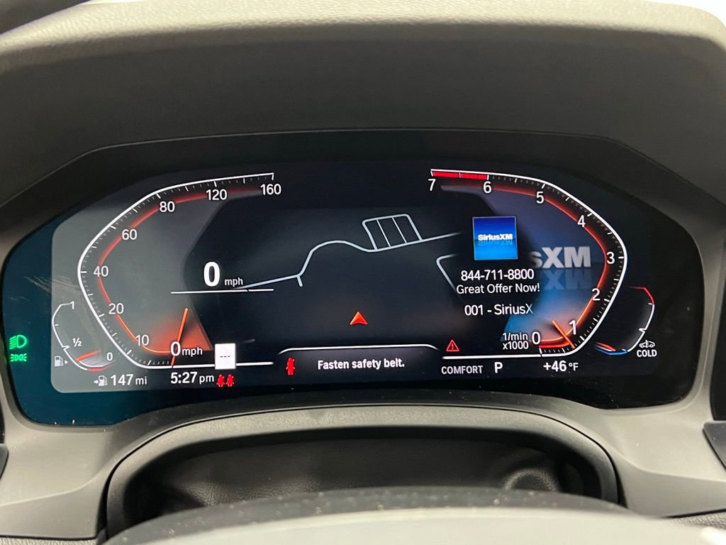 Certified 2022 BMW 430i Coupe w/ Convenience Package image 16