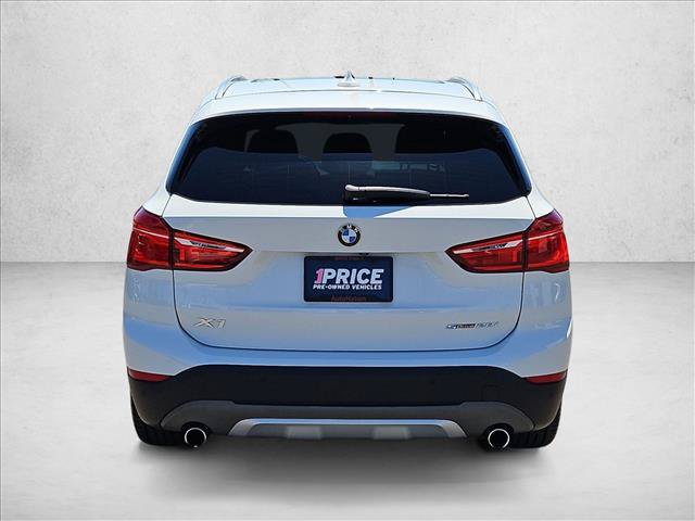 Used 2018 BMW X1 sDrive28i w/ Convenience Package FWD image 7