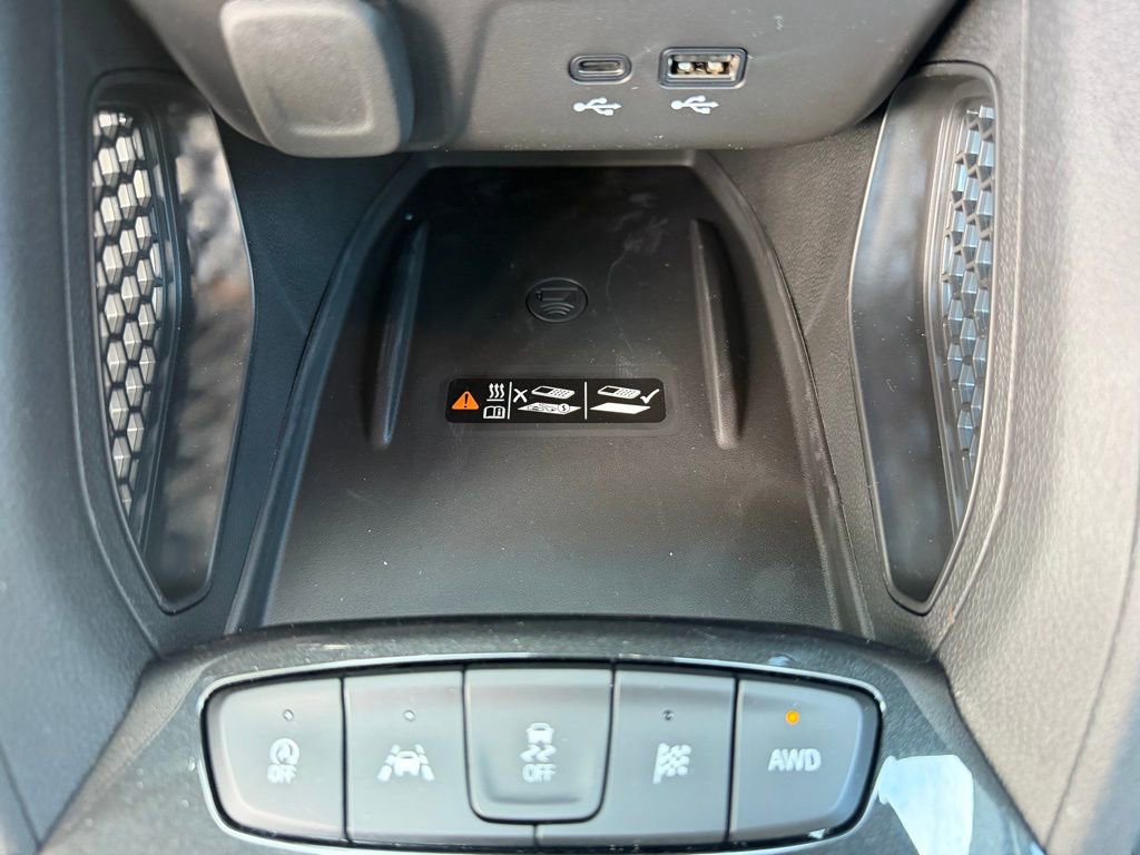 New 2026 Chevrolet TrailBlazer RS w/ Convenience Package image 14